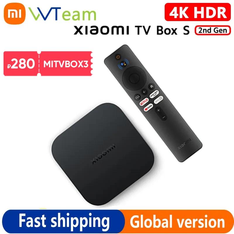  ۷ι   TV ڽ S 2  4K Ʈ HD 2G..